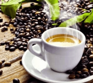 coffee